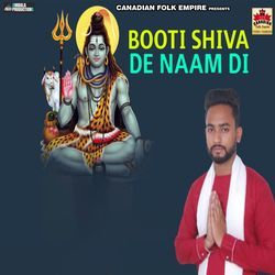 Booti Shiva De Naam Di-GBoDXTtYAFI