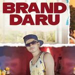 Brand Daru