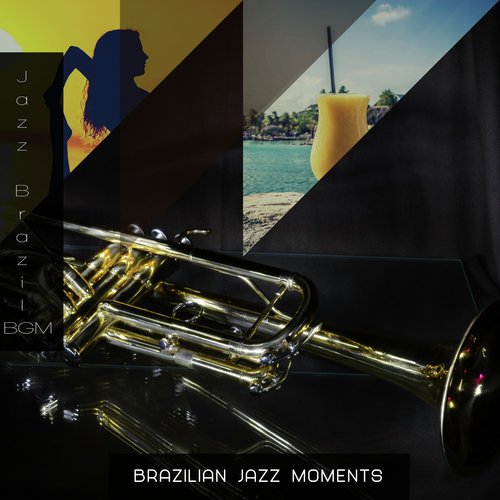 Brazilian Jazz Moments