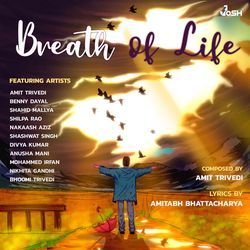 Breath Of Life-CTI5AENSZQY