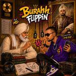 Burahh Flippin