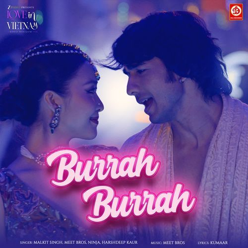 Burrah Burrah (From "Love In Vietnam")