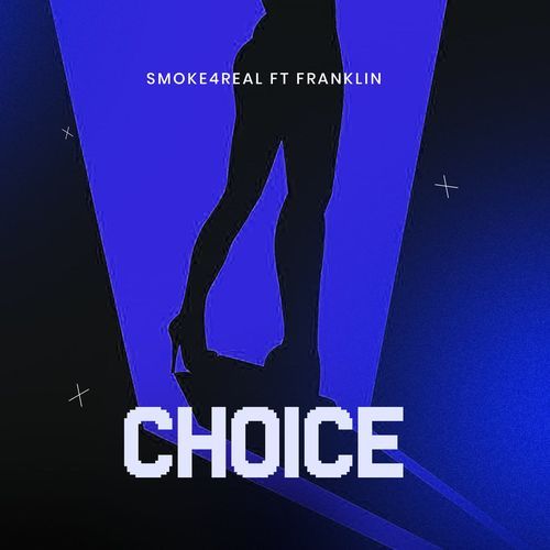CHOICE cover art