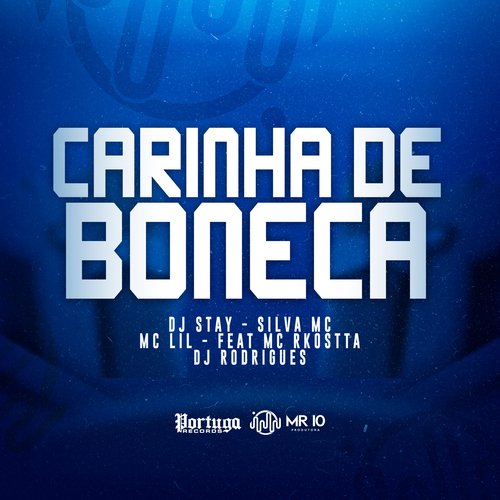 Carinha de Boneca (feat. dj stay &amp; Dj Rodrigues)_poster_image