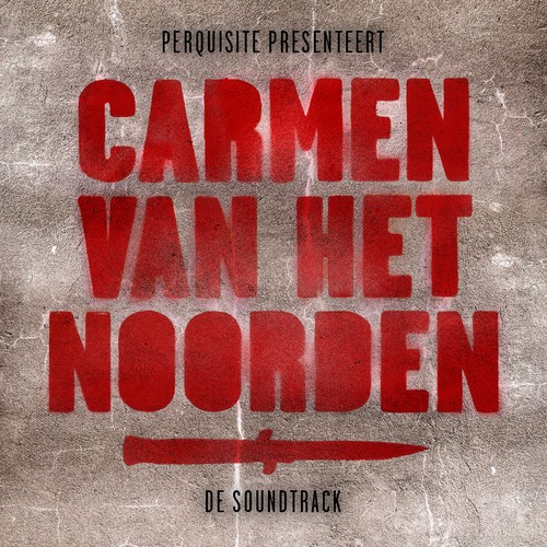 Carmen Van Het Noorden: De Soundtrack_poster_image