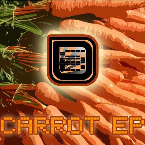 Vodka Carrot (Original Mix)