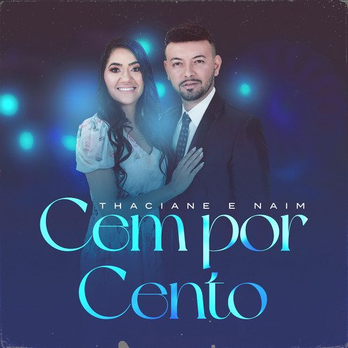 Cem por Cento cover art