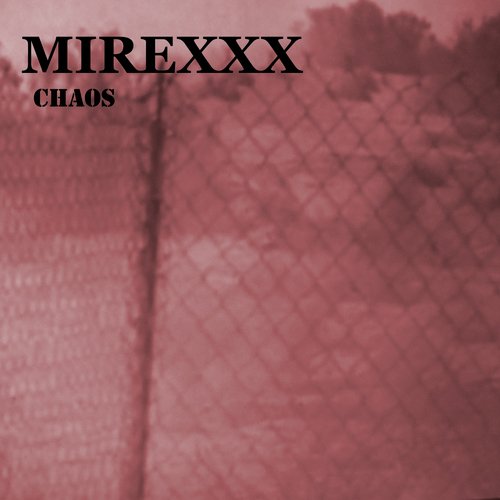 Chaos (Areal Kollen Remix) cover art