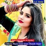 Chhora Tharo Goro Goro Mundo Najar