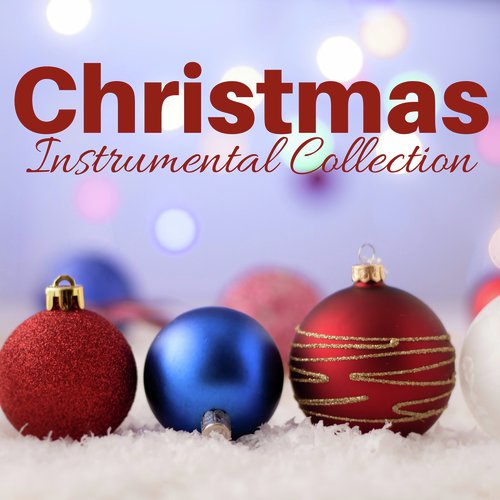 Christmas Instrumental Collection cover art
