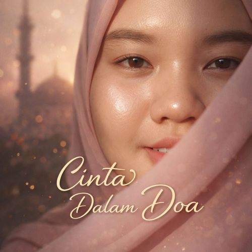 Cinta Dalam Doa cover art