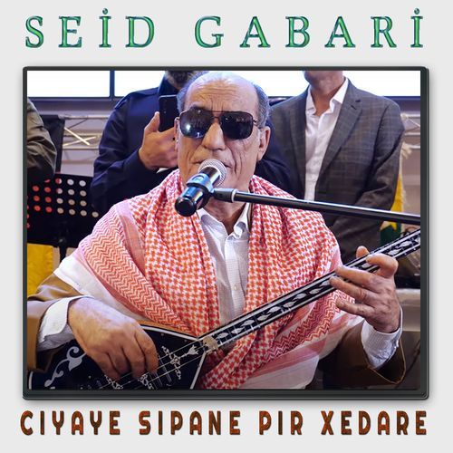 Ciyaye Sipane Pir Xedare cover art