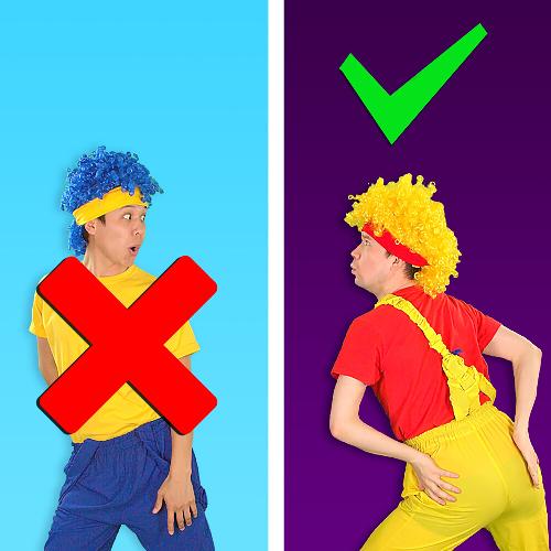 Clap Stomp Jump cover art