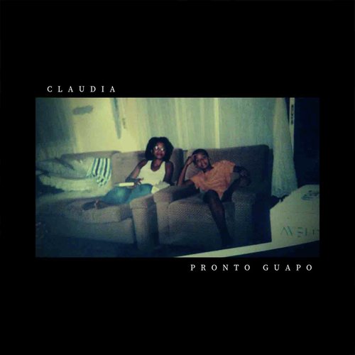 Claudia cover art
