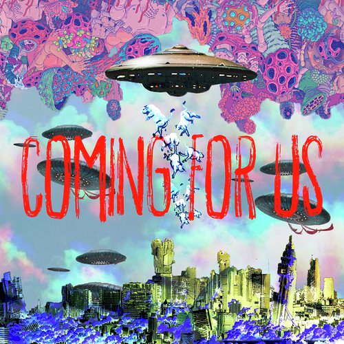 Coming for Us_poster_image