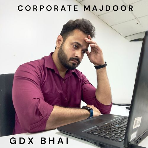 Corporate Majdoor
