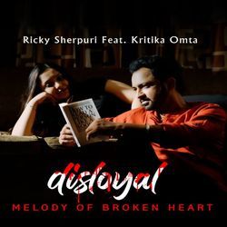 DISLOYAL MELODY OF BROKEN HEART-GS4DQVkDRl4