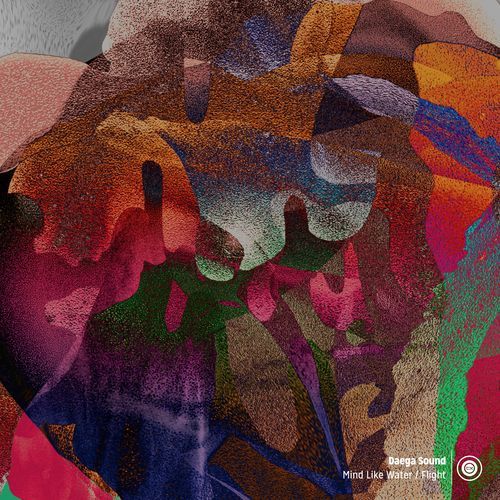 Flight cover art