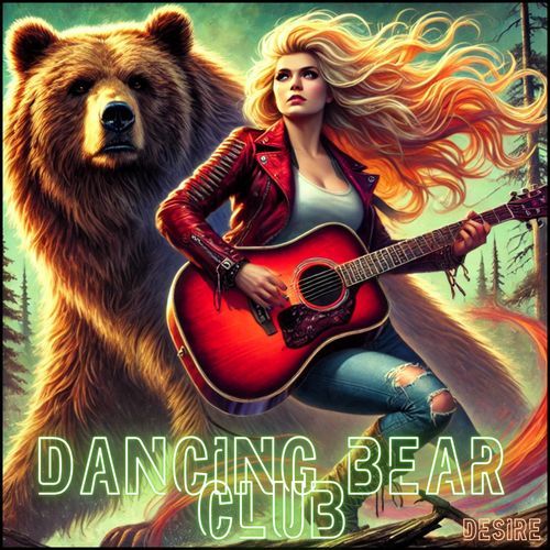 Dancing Bear Club