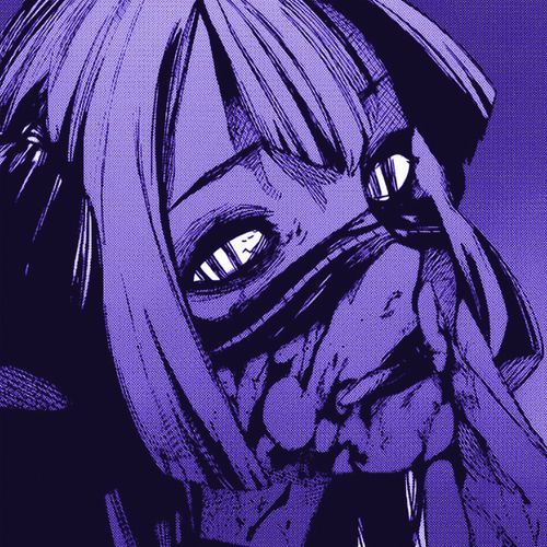 Dead Inside (Slowed + Reverb) cover art