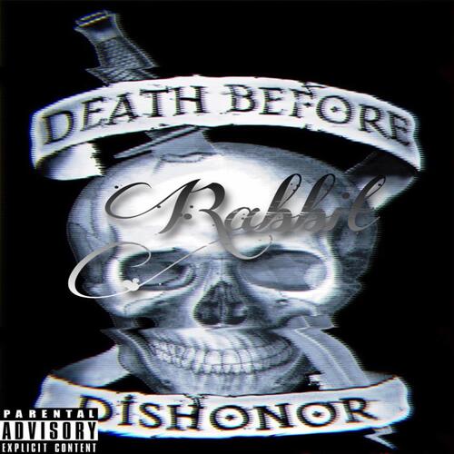 Death Before Dishonor cover art