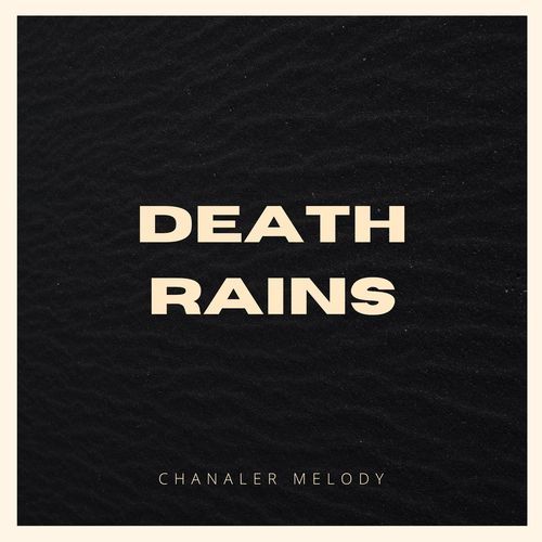 Death Rains cover art