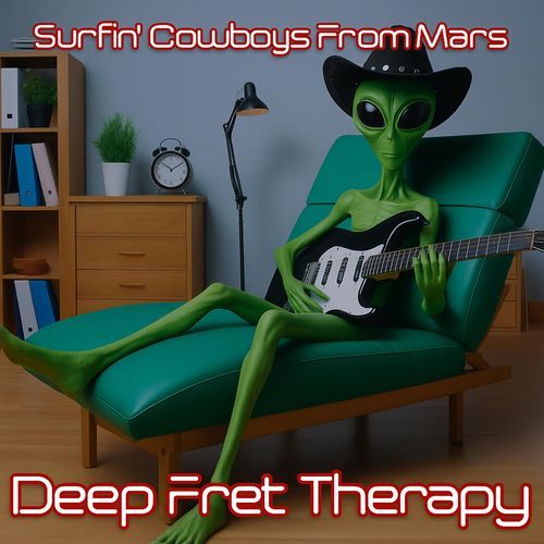 Deep Fret Therapy