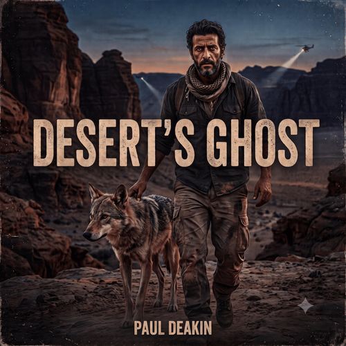 Desert's Ghost