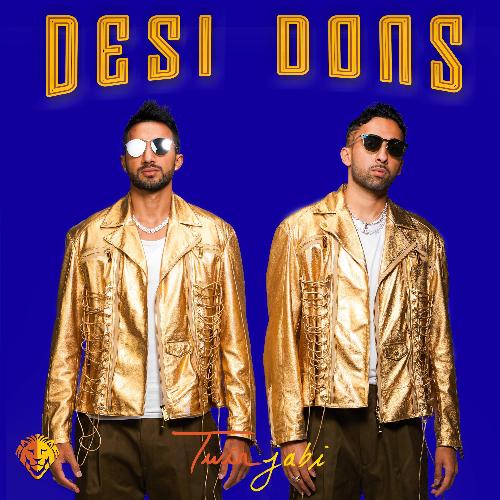 Desi Dons