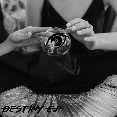 Destiny (Jay Tripwire Remix) cover art