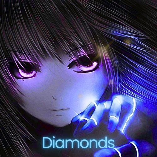 Diamonds (feat. chicago city)