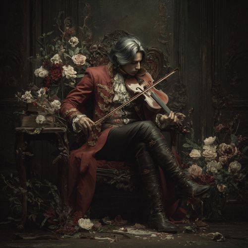Die For Me (Acoustic) cover art