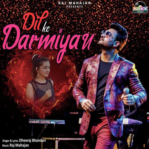Dil Ke Darmiyan