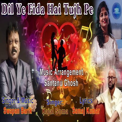 Dil Ye Fida Hai Jujh Pe