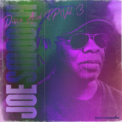 Disco Acid EP Vol. 3