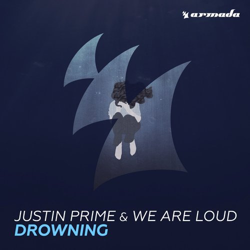 Drowning (Extended Mix)