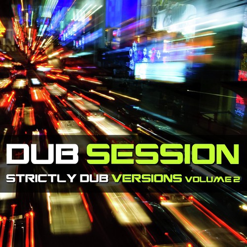 Dub Session,  Vol. 2