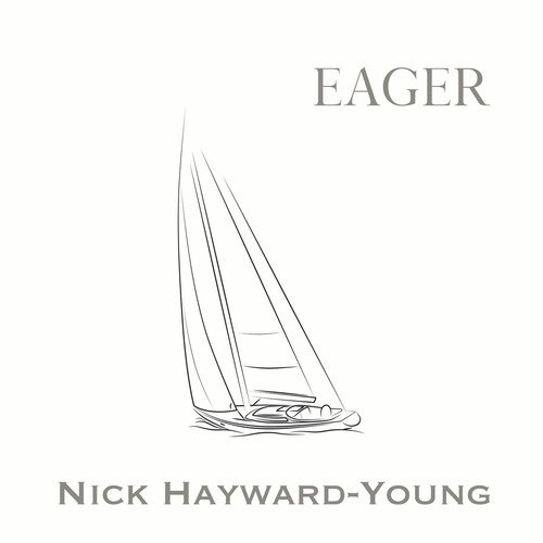 Eager cover art