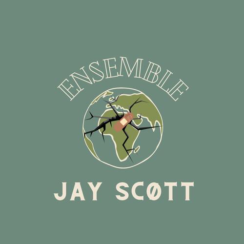 Ensemble cover art