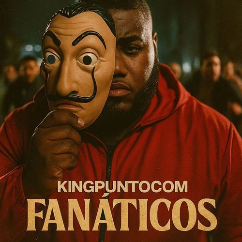 Fanaticos cover art