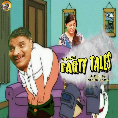 Farty Tales