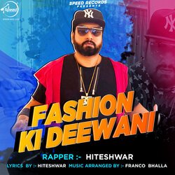 Fashion Ki Deewani-FwBcdSNHQnk