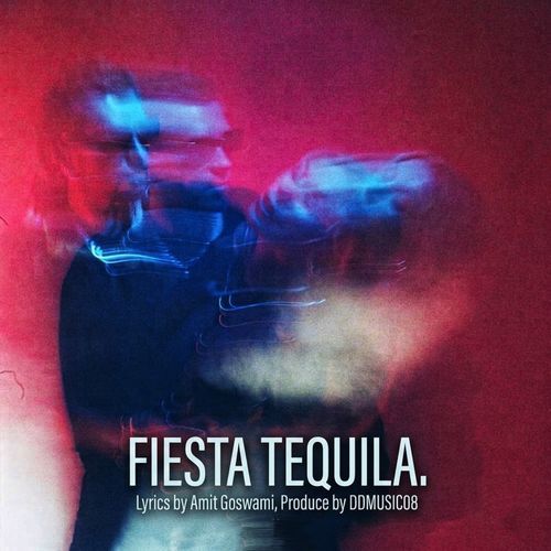 Fiesta Tequila