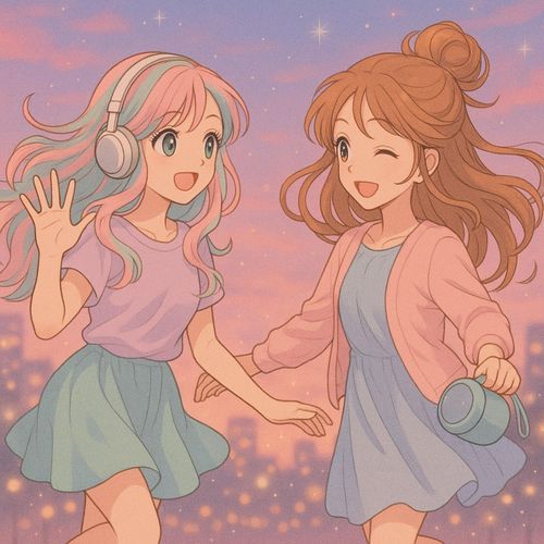 Gemini Ghost Mode cover art