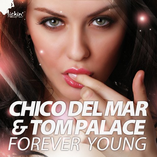 Forever Young (Big Room Mix)