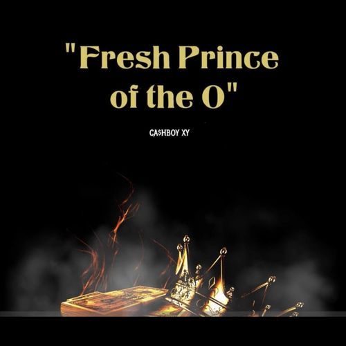Feeling Nice cover art