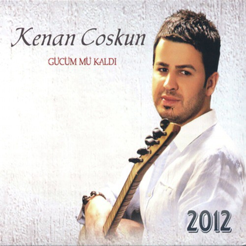  Kenan Coşkun