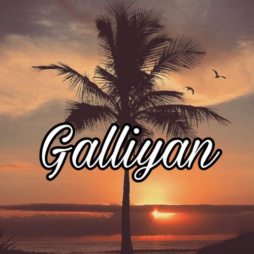 Galliyan