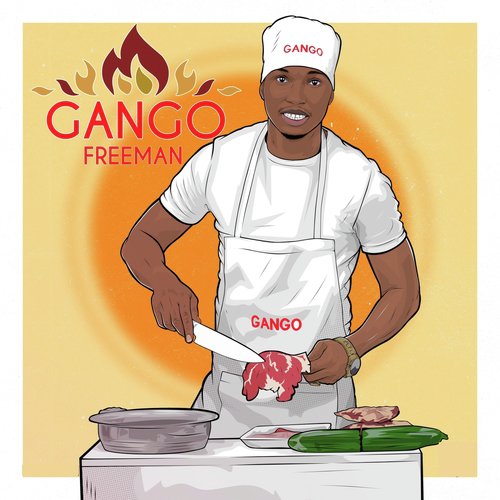 Gango