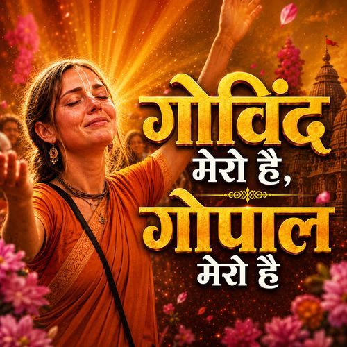 Govind Mero Hai Gopal Mero Hai